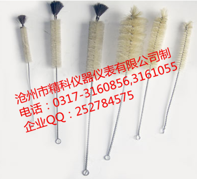 量筒刷、燒瓶刷、試管刷、滴定管刷